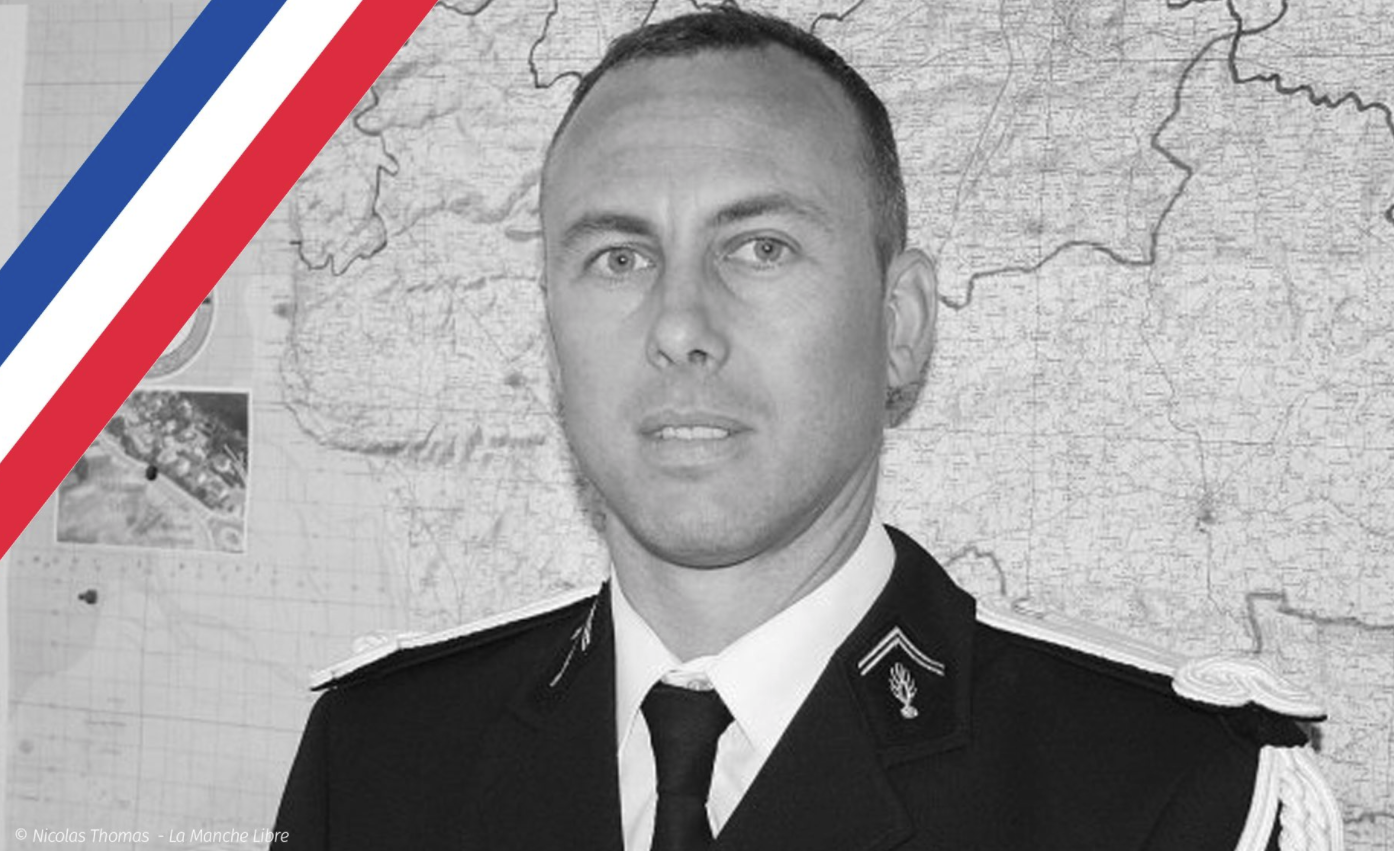 לוטננט-קולונל ארנו בלטראם