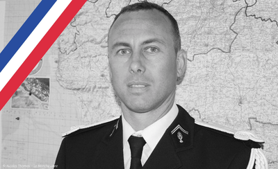 לוטננט-קולונל ארנו בלטראם