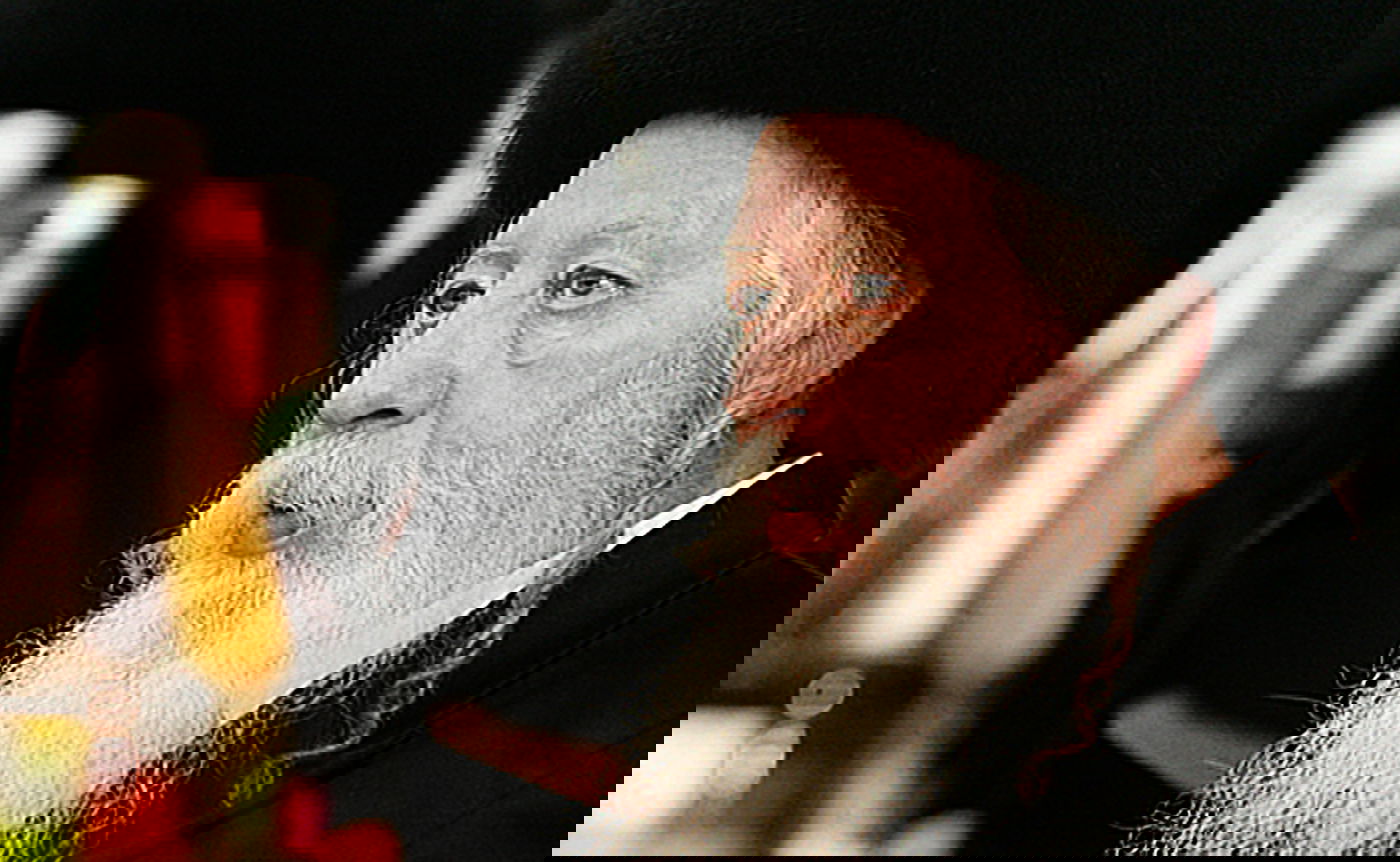 האדמו"ר מגור, ארכיון