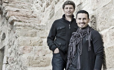 גיא ורועי זו-ארץ מבצעים - "והיא שעמדה"