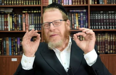 הסגולה היומית: איך קיום מצווה אחת נחשב לקיום תרי"ג מצוות? • צפו