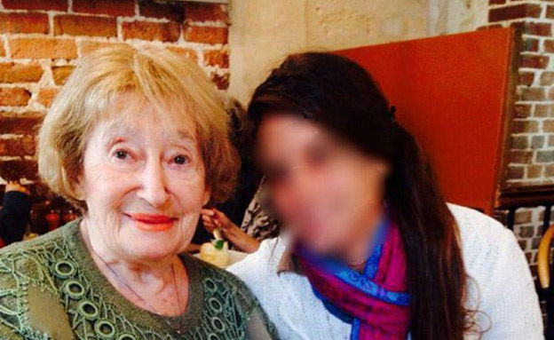 מיריי קנול, הנרצחת