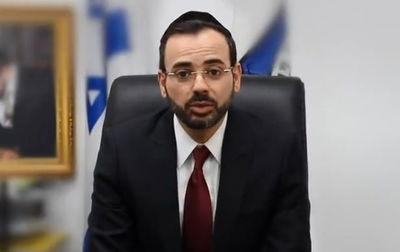 ומי מוכר את החמץ? מ"מ רה"ע אוריאל בוסו