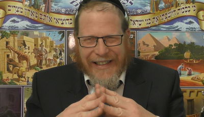 הסגולה היומית: כך נזכה לסייעתא דשמיא ואריכות ימים • צפו