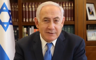 נתניהו: אחגוג עם הרבה חרוסת ואפס מרור