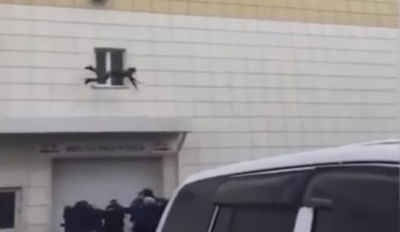 תיעוד מסכם מהאירוע הקשה