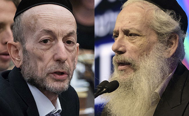 זייברט ומקלב