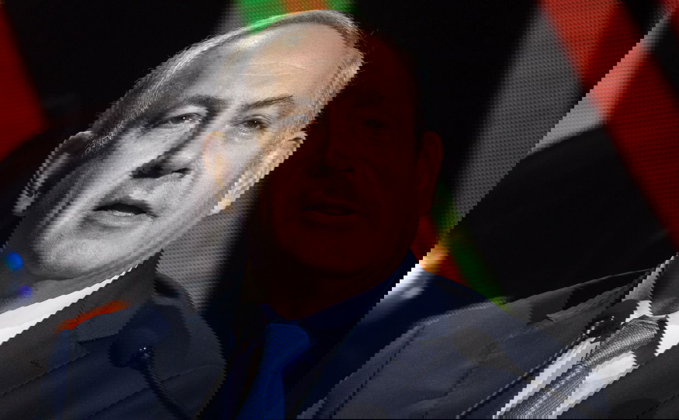 נתניהו עבר סדרת בדיקות בבית החולים ושוחרר: "תודה על הדאגה"