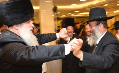 רובינשטיין וזייברט, ארכיון