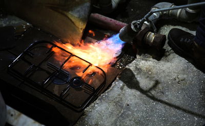 גלריה לוהטת: הירושלמים מגעילים כלים