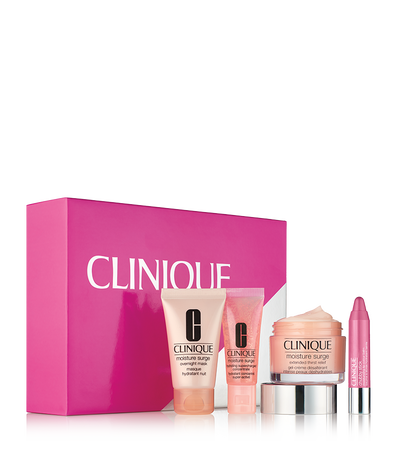 מארז מתנה קליניק.