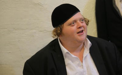 אהרון ביאלה