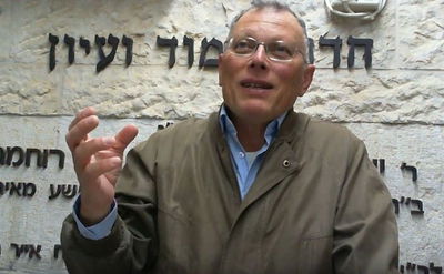 חגי בן ארצי