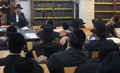 כינוס חירום נגד ברקת