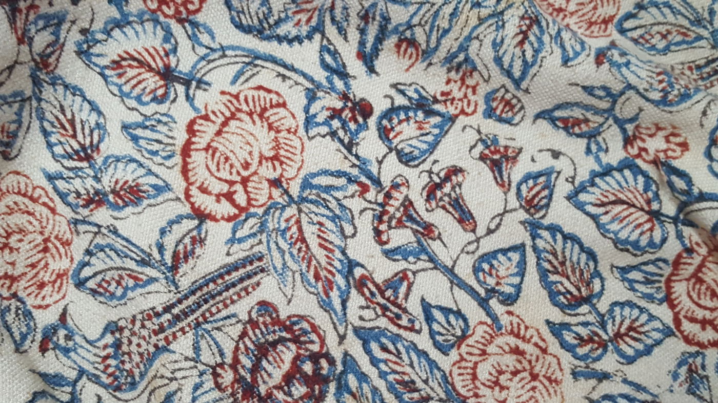 תערוכה של האמנית אודליה.