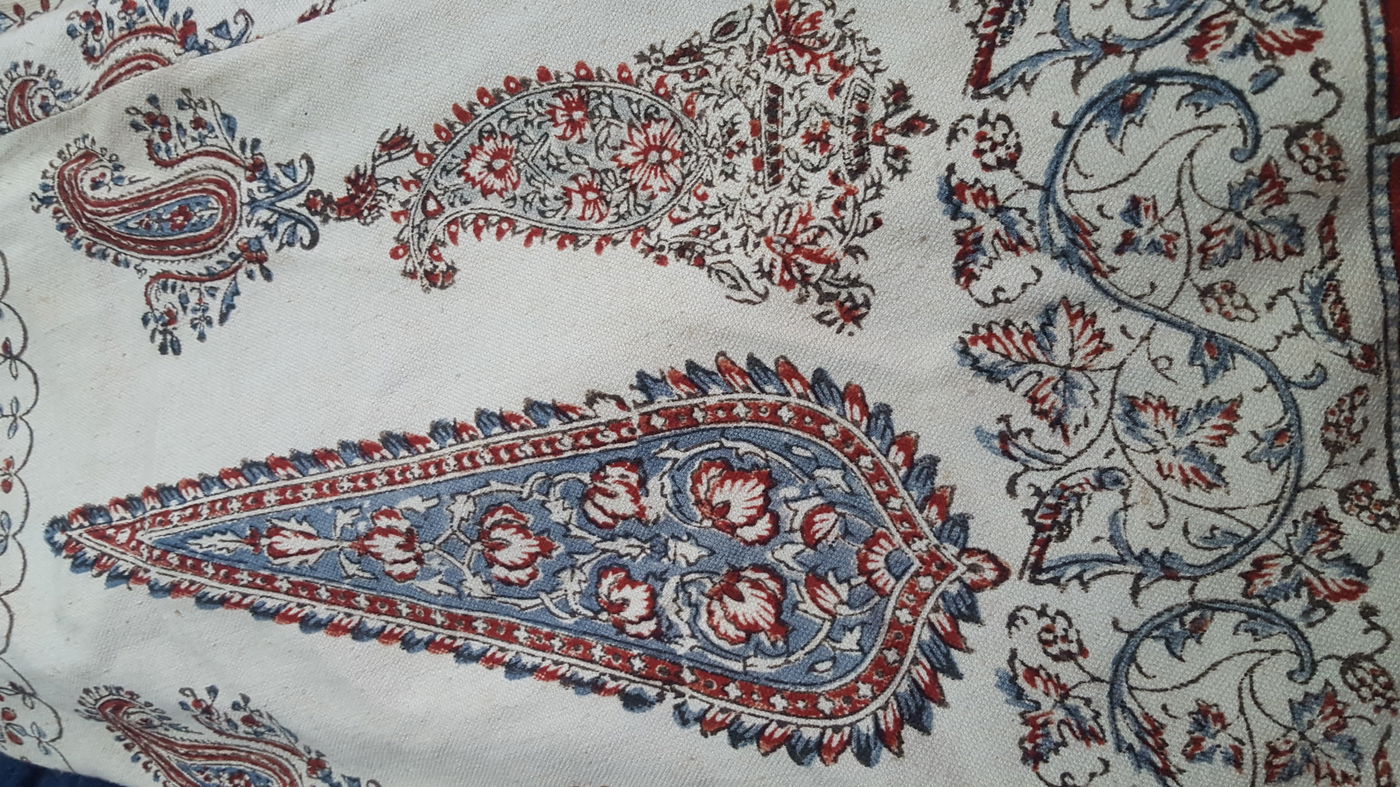 חירות ושמה איראן: האמנית אודליה במסע תרבותי