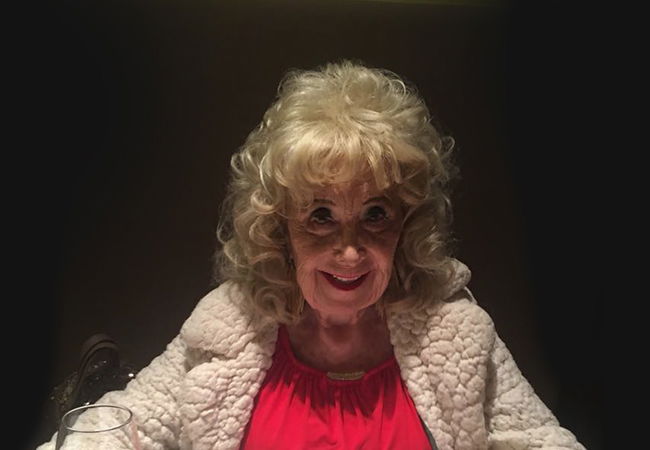 שביס השופטת