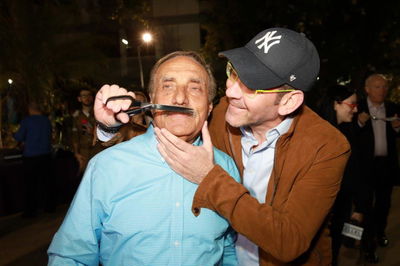 ישי לפידות וישרל גוטסדינר