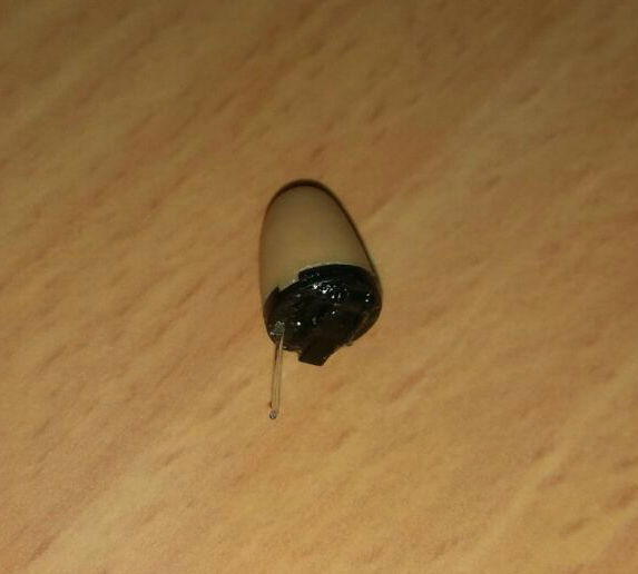 ניסו לרמות עם מצלמה בתוך בקבוק ונעצרו