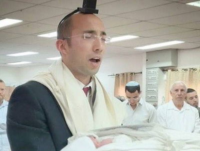 הרב איתמר בן גל הי"ד. בווידאו: התיעוד מהזירה