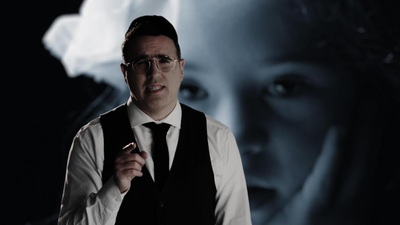 יעקב שוואקי בסינגל חדש - הבטחה של אמא