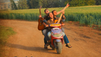 להקת "דורשי ה'" בסינגל בכורה - אבא טוב