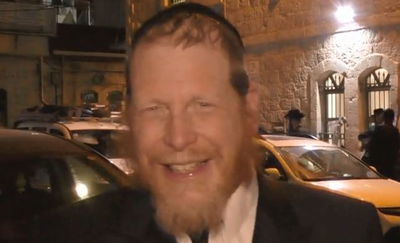 ליל הסדר: הרב עידו וובר על חג הפסח