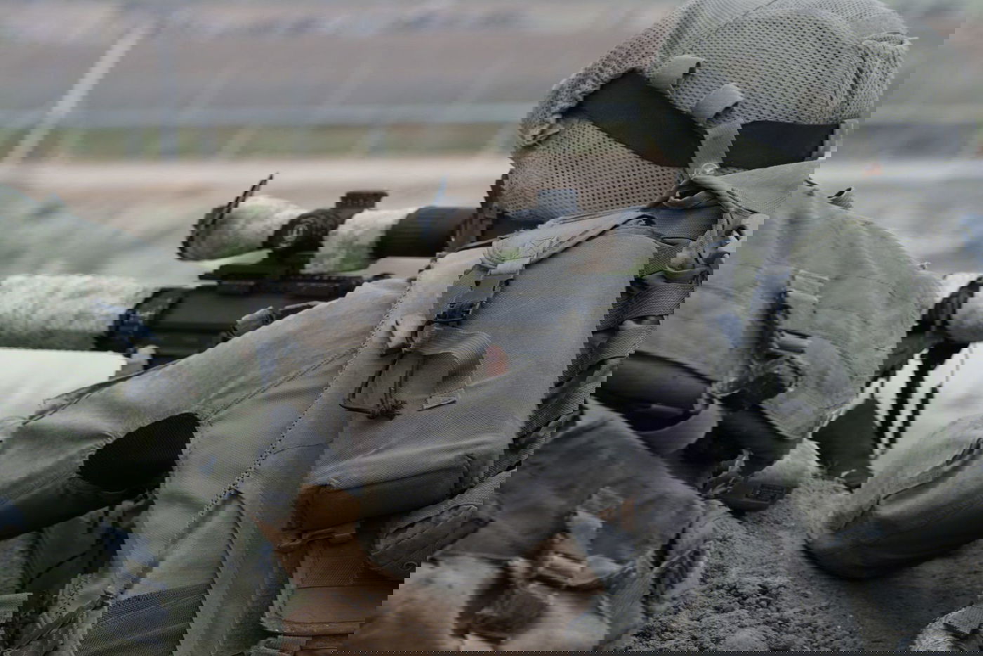 'נטורי קרתא' הפגינו ליד הגדר: "להסיר את המצור מעזה"