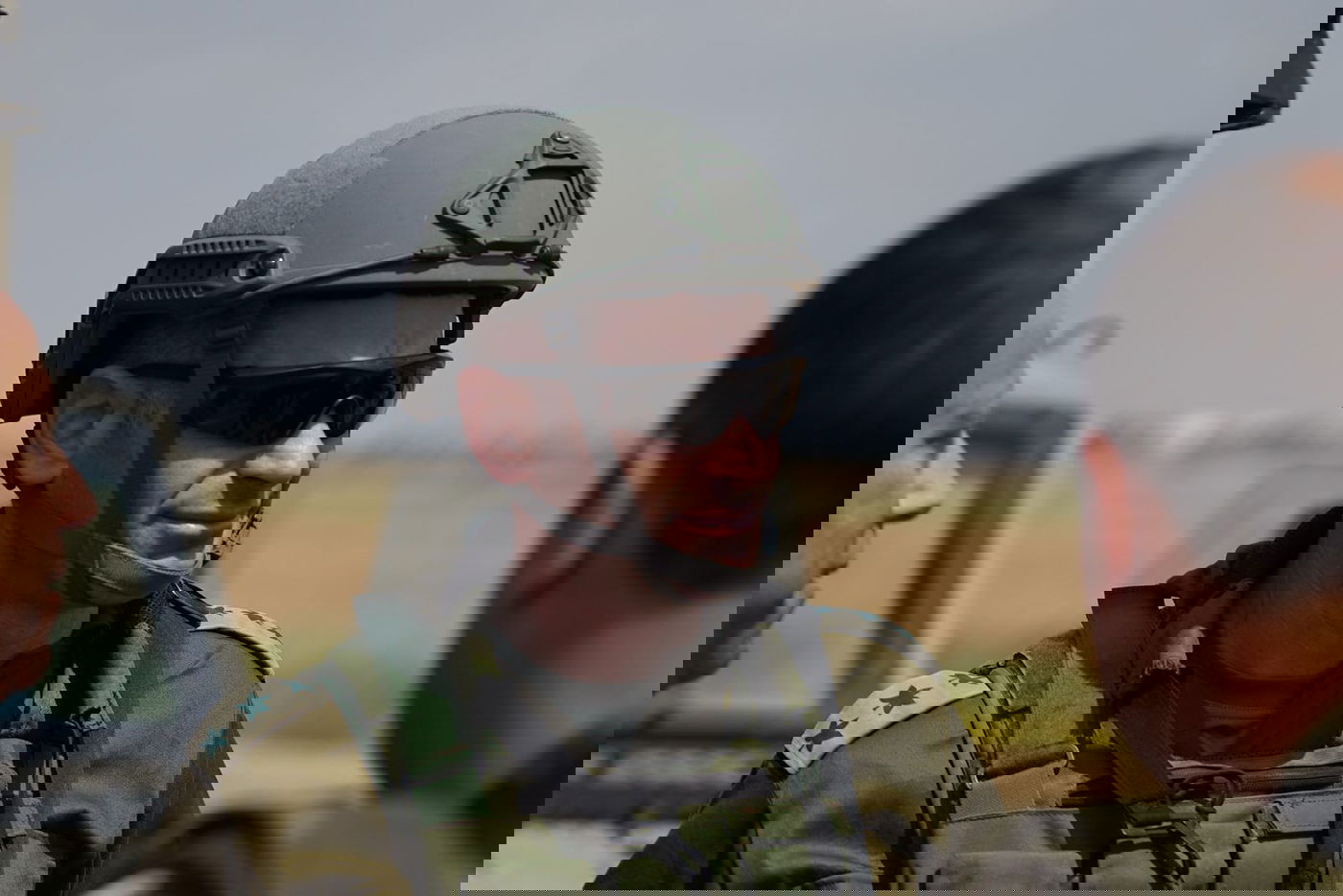 'נטורי קרתא' הפגינו ליד הגדר: "להסיר את המצור מעזה"