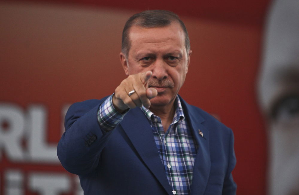 רג'פ טאיפ ארדואן