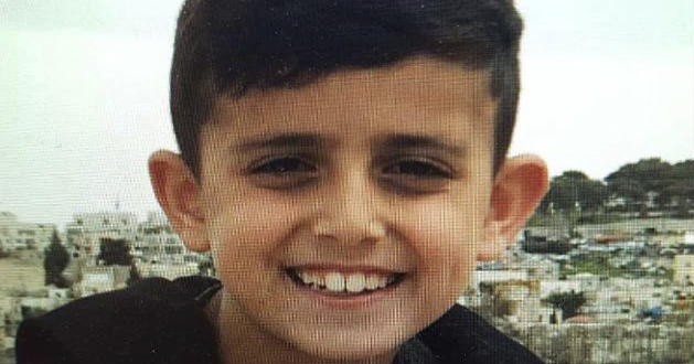 נעדר. אליאור אליהו