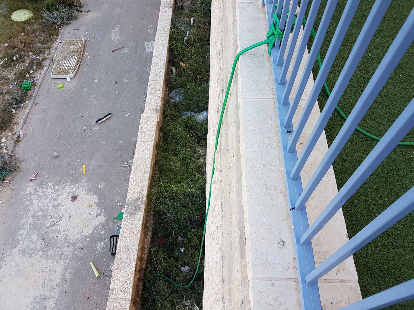 גל פריצות נוסף בבית שמש; המשטרה: מקרים בודדים