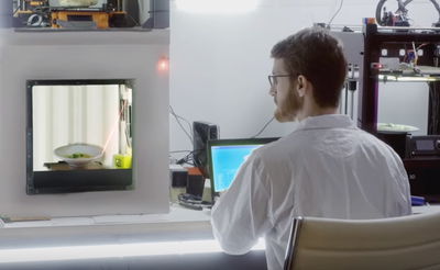 "איפה אפי" בגוגל מפות ואלגוריתם חומוס: מקבץ המתיחות הגדולות של 1 באפריל