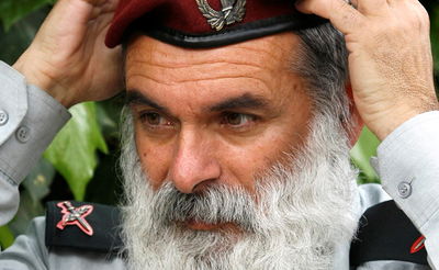 הרב רונצקי ז"ל