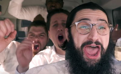 צפו: הקליפים שיעשו לכם את חול המועד פסח