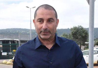 בן זקן לאחר שחרורו