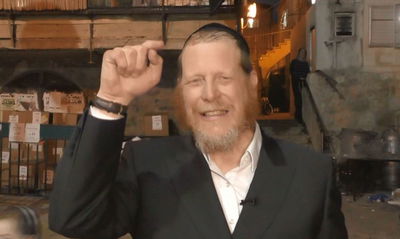 הסגולה היומית: כך כל החולים יזכו לרפואה שלימה • צפו