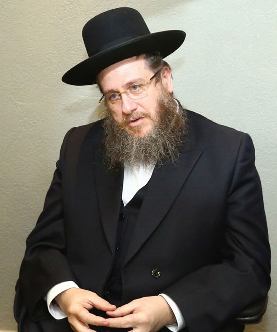 נחמן וידיסלבסקי