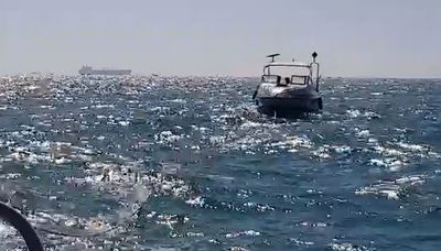 חילוץ הסירה