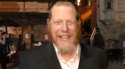 הסגולה היומית: מה עלינו לעשות כדי שנזכה לישועה? • צפו