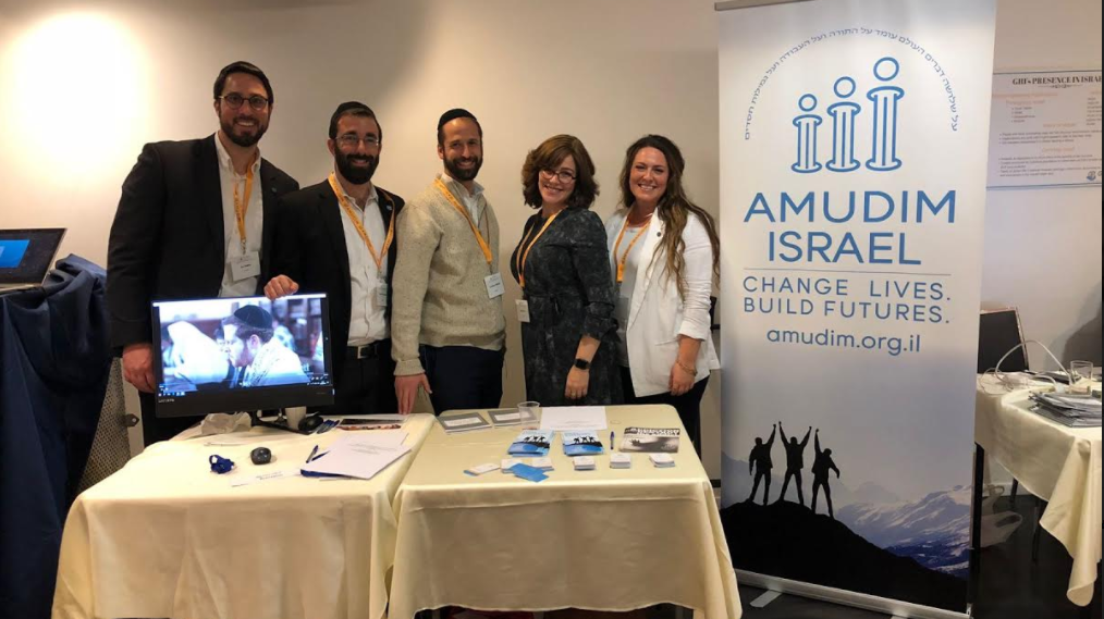 המאבק בפגיעות ובהתמכרויות: "מרגישים פתיחות גדולה יותר בקהילה"