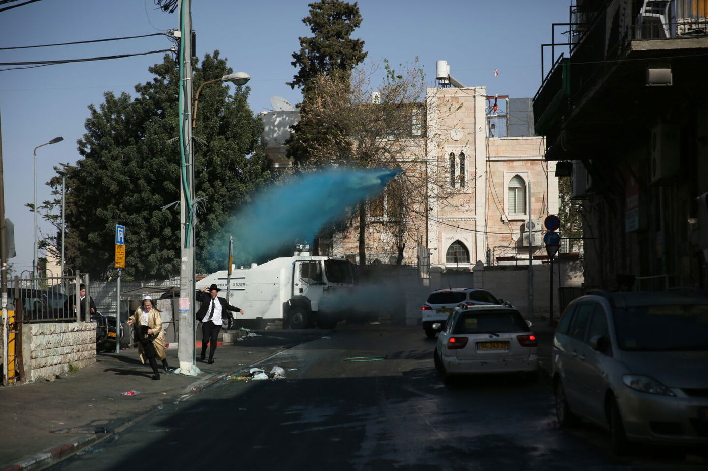 החלטת בג"צ: גופת הפעוט החרדי שטבע  - תנותח