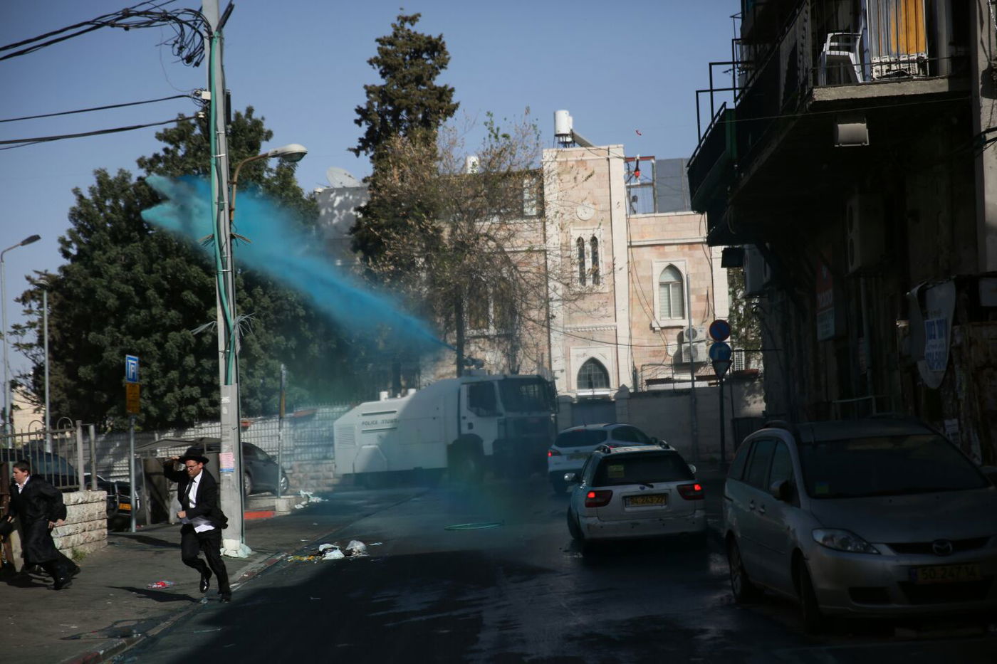 החלטת בג"צ: גופת הפעוט החרדי שטבע  - תנותח
