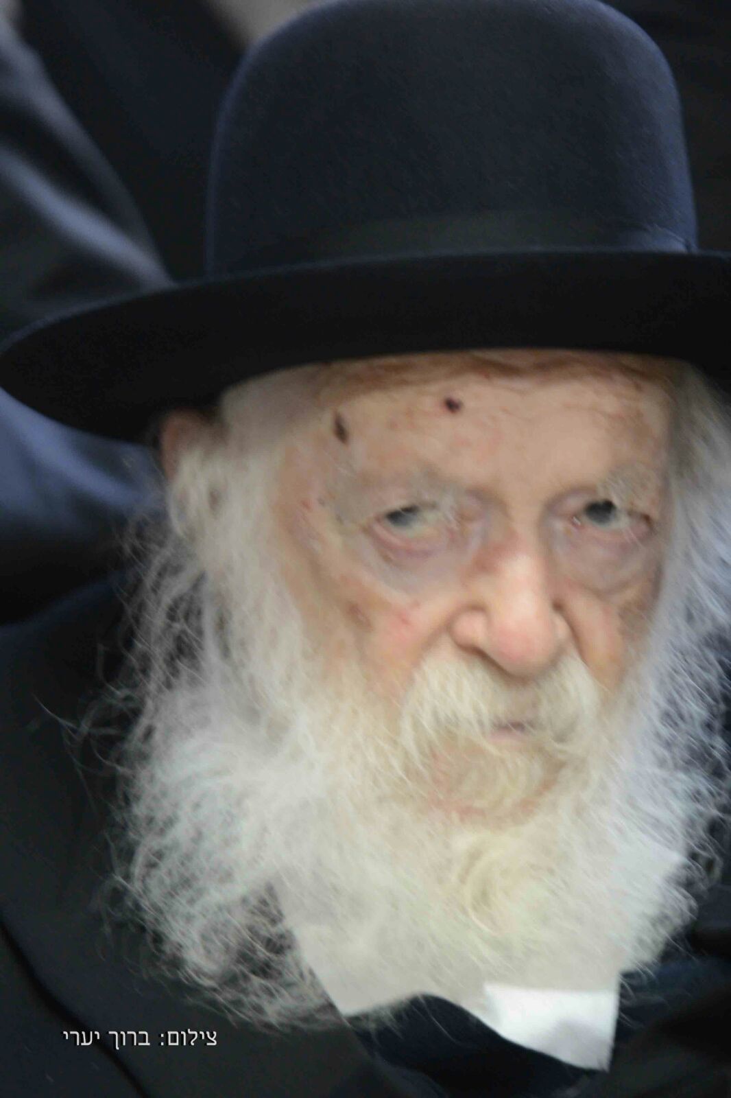 עלו בגורל וערכו את הסיום בפני שר התורה