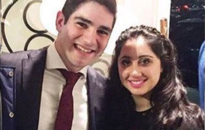 חתן וכלה חרדים נשרפו למוות בתאונת דרכים קשה במיוחד