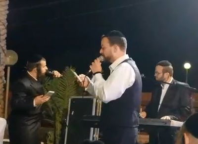 ה'קומבינה' המוזיקלית של דוד קליגר • צפו