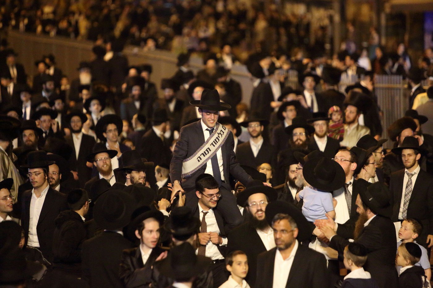 המעמד לכבוד 63 העריקים • גלריית הסיכום