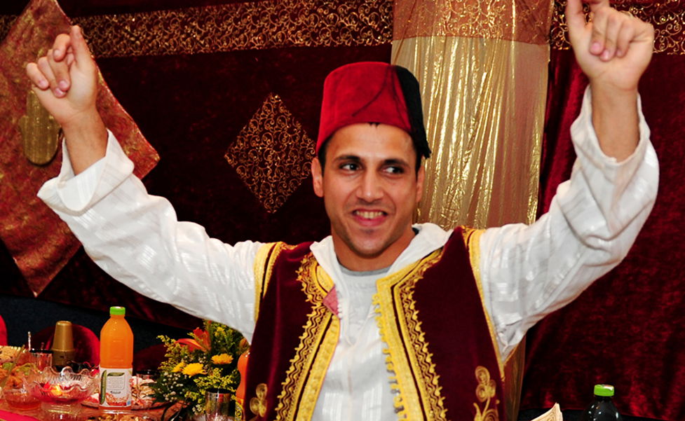 מימונה, ארכיון