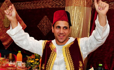 מימונה, ארכיון