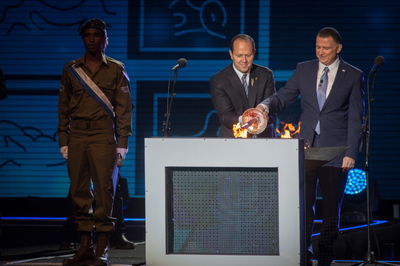 מסורת הר הרצל ריקנית  // הרב ישראל גליס